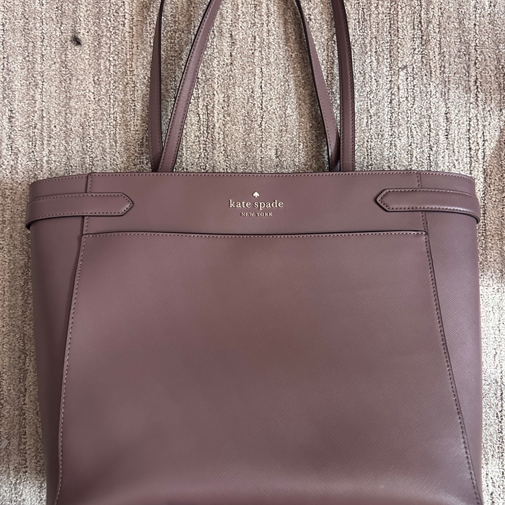 Large Kate Spade Tote
